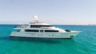 westport motor yacht for sale relentless