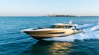 A new frontier: Trialling the 670 LXS flagship from Scout Boats