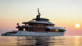 first flagship mangusta oceano 52 sold