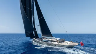 Inside the World Superyacht Award-winning refit of Baltic’s 54m sailing yacht Ravenger