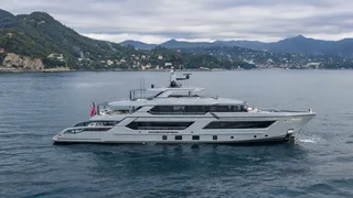 First look inside flagship CDM explorer yacht RJ