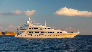 45m broward motor yacht lady nora for sale