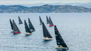 Earlybird and Ambra clinch German win at the 2025 Nations Trophy regatta