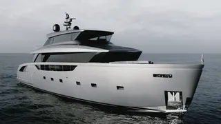 Sanlorenzo to open Americas headquarters at Pier Sixty-Six