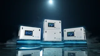 How this new water purification system creates a new level of onboard luxury