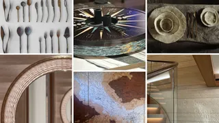 Meet the finalists of the Artistry & Craft Awards  2026