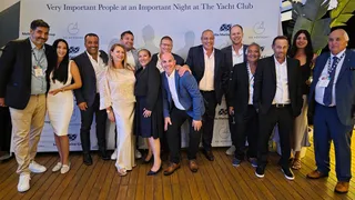 Melita Marine Group and AG Advisory