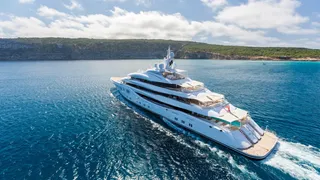 lady lara superyacht for sale