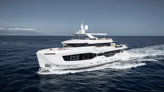 Numarine launches latest 37XP yacht model named Orpheus