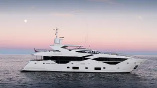 35m Sunseeker King Power for sale