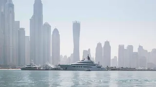 BWA Yachting strengthens Middle East presence with launch of BWA Yachting UAE