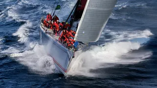 Palm Beach Motor Yachts announces rebuild of iconic regatta winner Wild Oats XI
