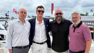 Azimut expands presence in Canada with Marine 360