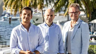 Baglietto appoints Asiamarine as exclusive agent in Asia