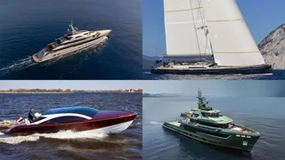 BOAT Design & Innovation Awards 2026: The finalists