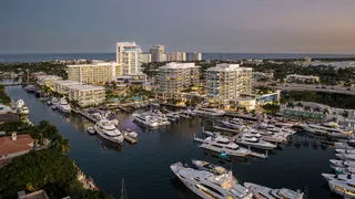 Lürssen Americas establishes new Fort Lauderdale base at Pier Sixty-Six