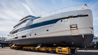 Nolimits Yachts launches first 45m superyacht Gemini