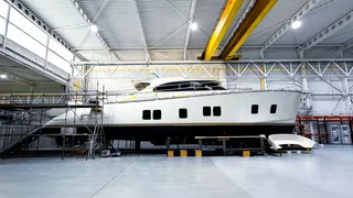latest unit in whisper quiet flagship zeelander 8 series nears completion