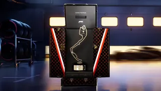 Louis Vuitton announced as Title Partner of Formula 1 Louis Vuitton Grand Prix de Monaco 2026