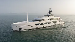 Damen Yachting announces sale of latest in-build Amels 60 superyacht