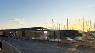 azimut benetti and d marin unveil new details on in-build marina livorno