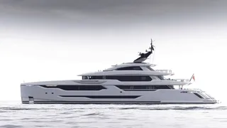 O’Madeleine: On board the 60m Greek build made for action-oriented cruising