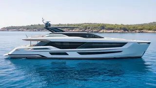 hargrave custom yachts unveils new e series raised pilothouse yacht platform project anemos