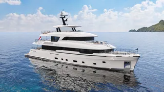 ninth moonen 122 martinique yacht model sold