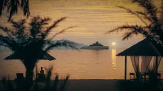 Benetti B.Yond 57M yacht