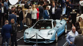 Top Marques Monaco 2026: Tickets for the world’s "most exclusive auto salon" now on sale