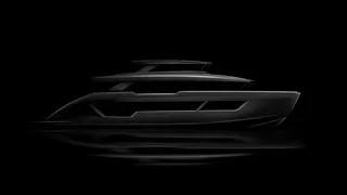 voodoo yachts unveils flagship catamaran model