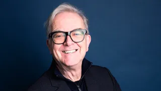 Feadship’s Henk de Vries confirmed as speaker for the Superyacht Design Festival 2026