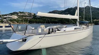 27m swan yacht Strathisla sold 