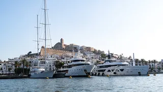 IGY Ibiza Marina