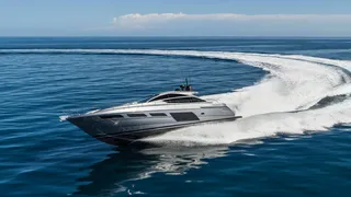 Pershing turns 40: Celebrating a rich history and revealing what lies ahead