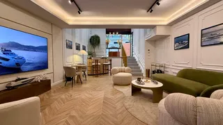 Ventura Yachts Madrid office