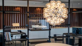 sanlorenzo yachts to open new showroom in london, park lane