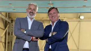 Breaking: GX Superyachts appoints Maurizio Magri as new CCO