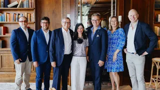 The BOAT International Owners and Friends Sydney Dinner 2025