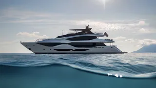 Sunseeker announces sale of first 41m 134 yacht model at boot Düsseldorf 2026