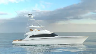 Jarrett Bay Boatworks announces sale of 27m new build sportsfisher