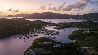 Eight impressive party yachts available for charter