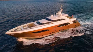 €1M price drop announced on Custom Tamsen motor yacht QHT