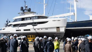 Benetti Yachtmaster 2026: Owner feedback drives development of Azimut|Benetti Service Division for complete client experience