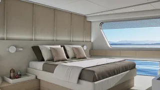 Delta Marine and Roberto Curtó Designs collaborate on new 38m Longtail yacht concept