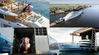 The biggest yachting news stories of February 2026