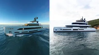 2026 world premieres: A composite flagship and a steel-aluminium statement take shape