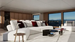 Delta Marine and Roberto Curtó Designs collaborate on new 38m Longtail yacht concept