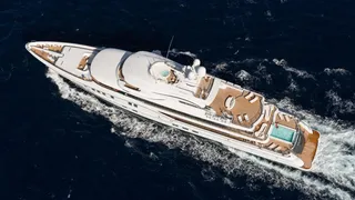 plvs vltra yacht for sale
