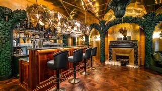 Bespoke luxury homes with unique features